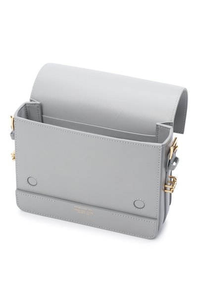 Сумка grace BURBERRY, арт. 8029692, фото 4