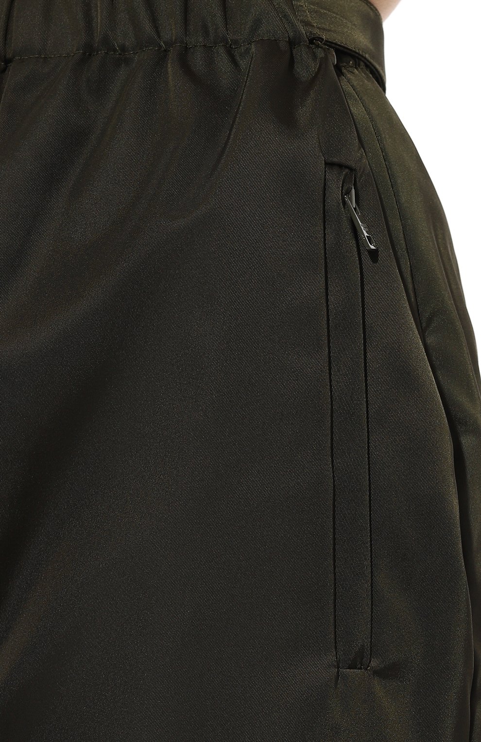 Джоггеры PRADA, арт. 22Z745-1WQ8-F0161-201, фото 5