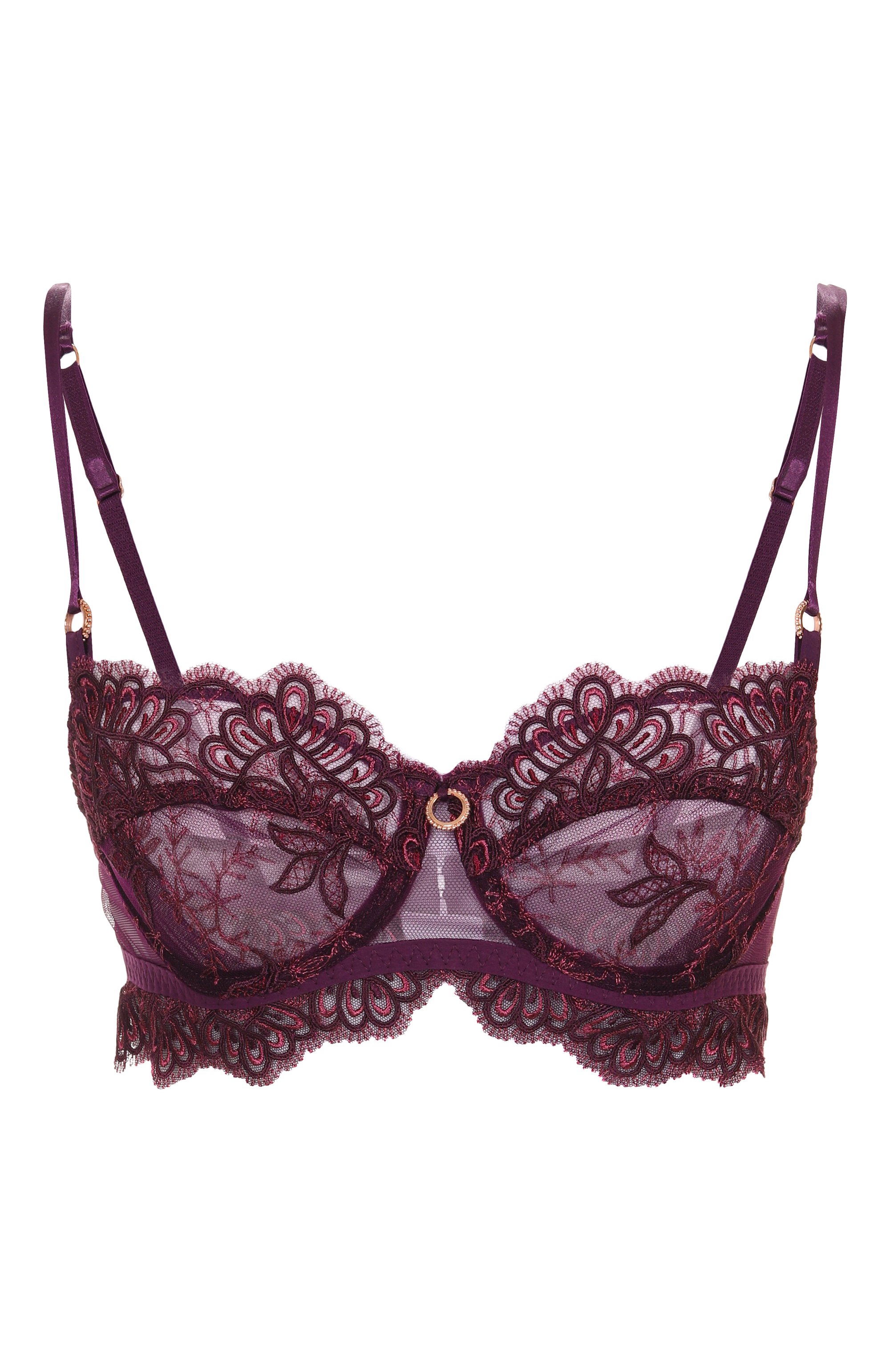 Бюстгальтер-балконет LISE CHARMEL, арт. ACJ3028, фото 1