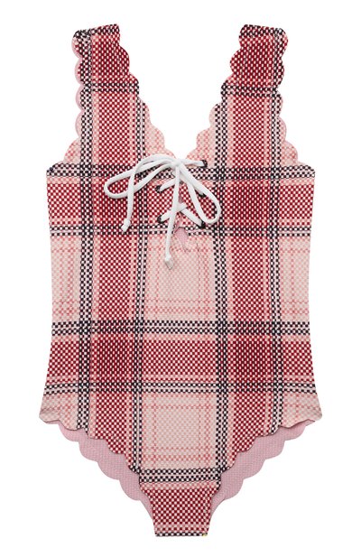 Слитный купальник MARYSIA BUMBY, арт. B0043, фото 1