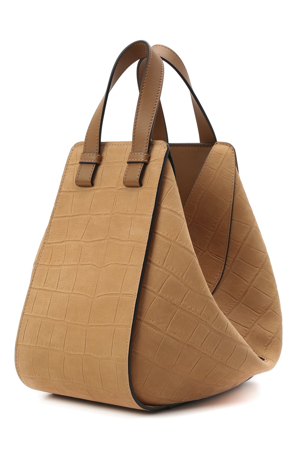 Сумка hammock small LOEWE, арт. A538S35X26, фото 4