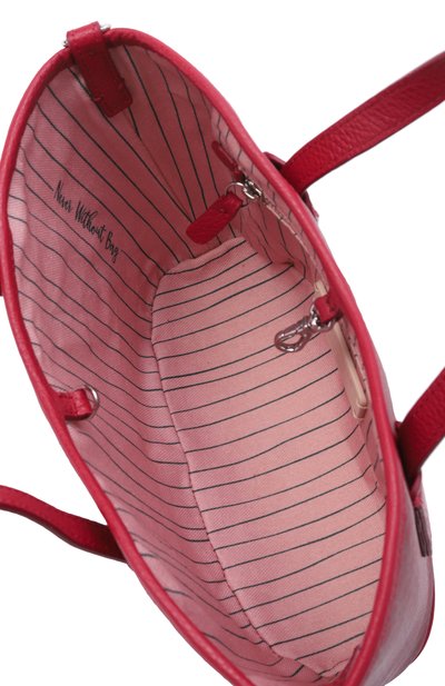 Сумка new never without bag COCCINELLE, арт. E1SSF180501, фото 5