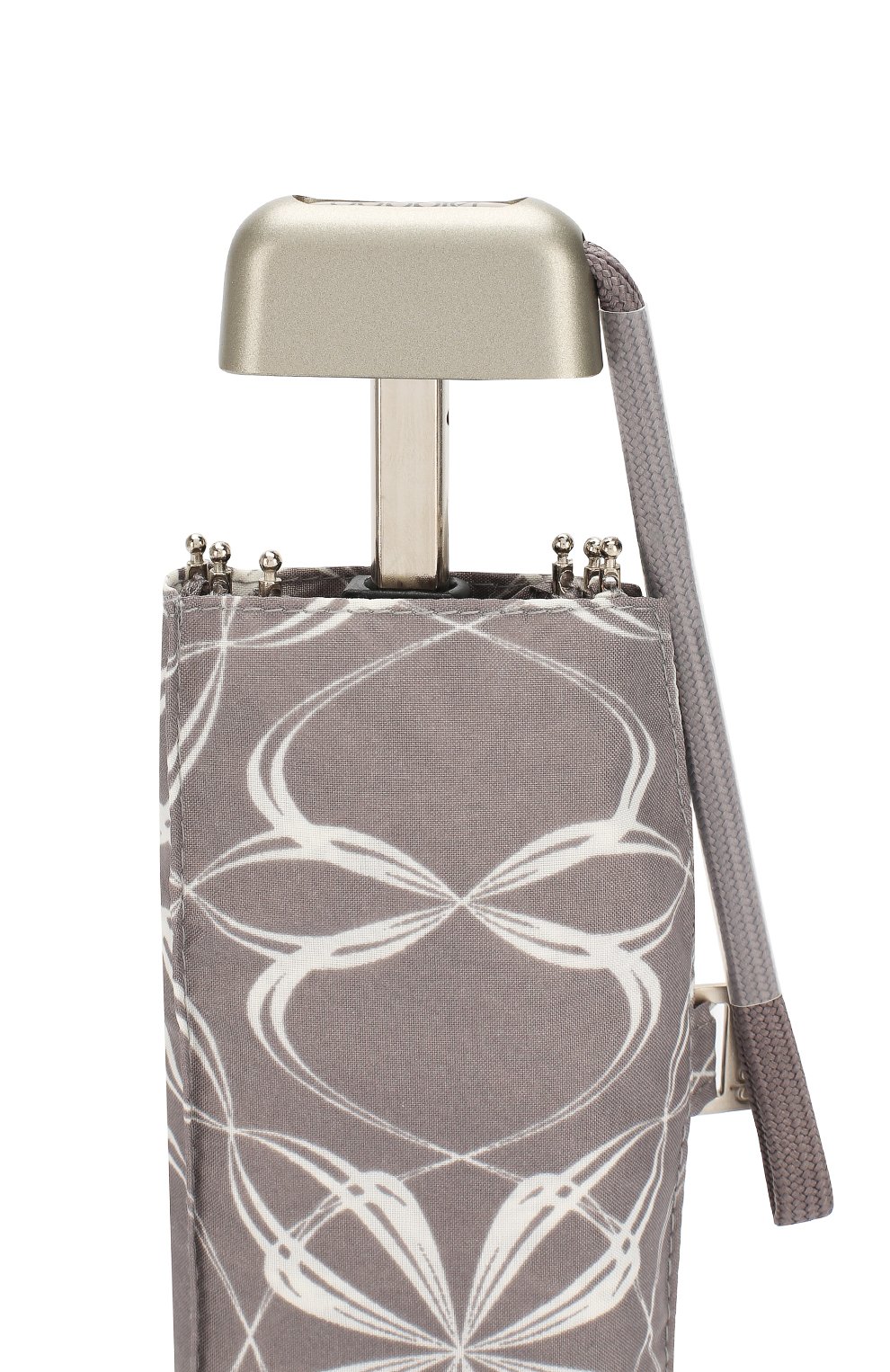 Складной зонт DOPPLER серого цвета по цене 2500 руб., арт. 722651В02, фото 5 Складной зонт DOPPLER, арт. 722651В02, фото 5