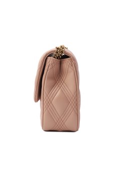 Женская сумка quiltie 67 large VALENTINO бежевого цвета, арт. 6W2B0R06/XCA | Фото 4 (Размер: large; Материал: Натуральная кожа; Автоматизация ТО: Проставлено; Автоматизация состава: Проставлено)