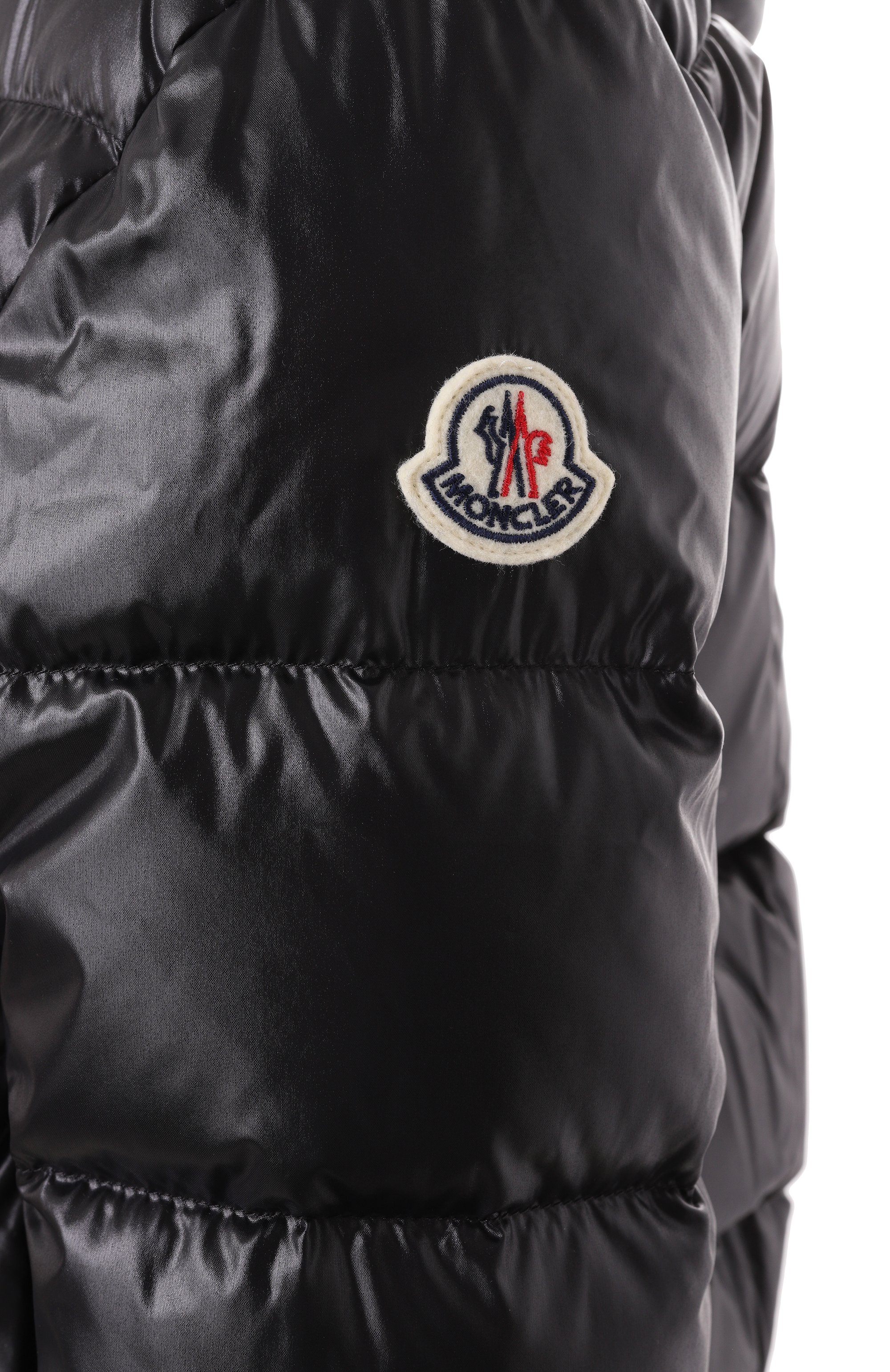 Пуховик bayard MONCLER, арт. 1A000-83-5963V, фото 6