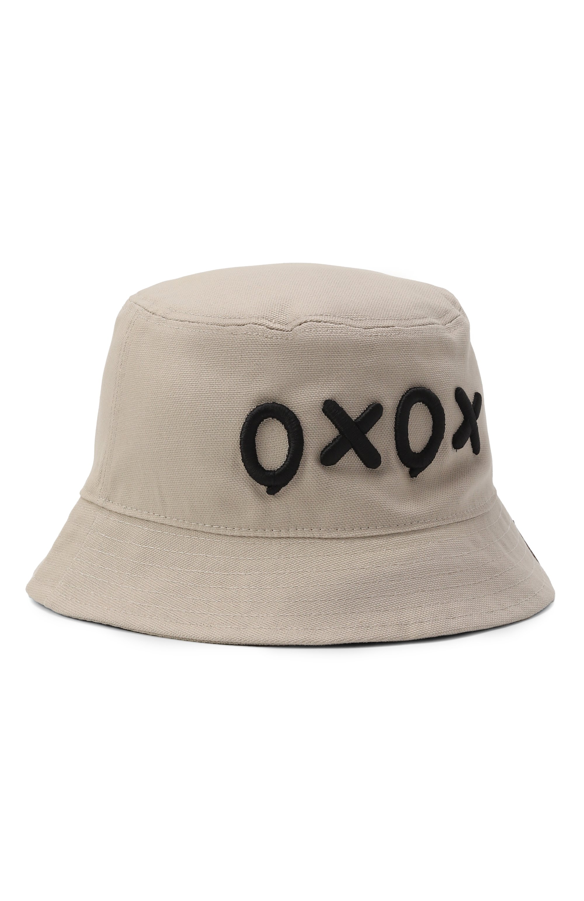 Хлопковая панама IL TRENINO, арт. MJ-5177, фото 1