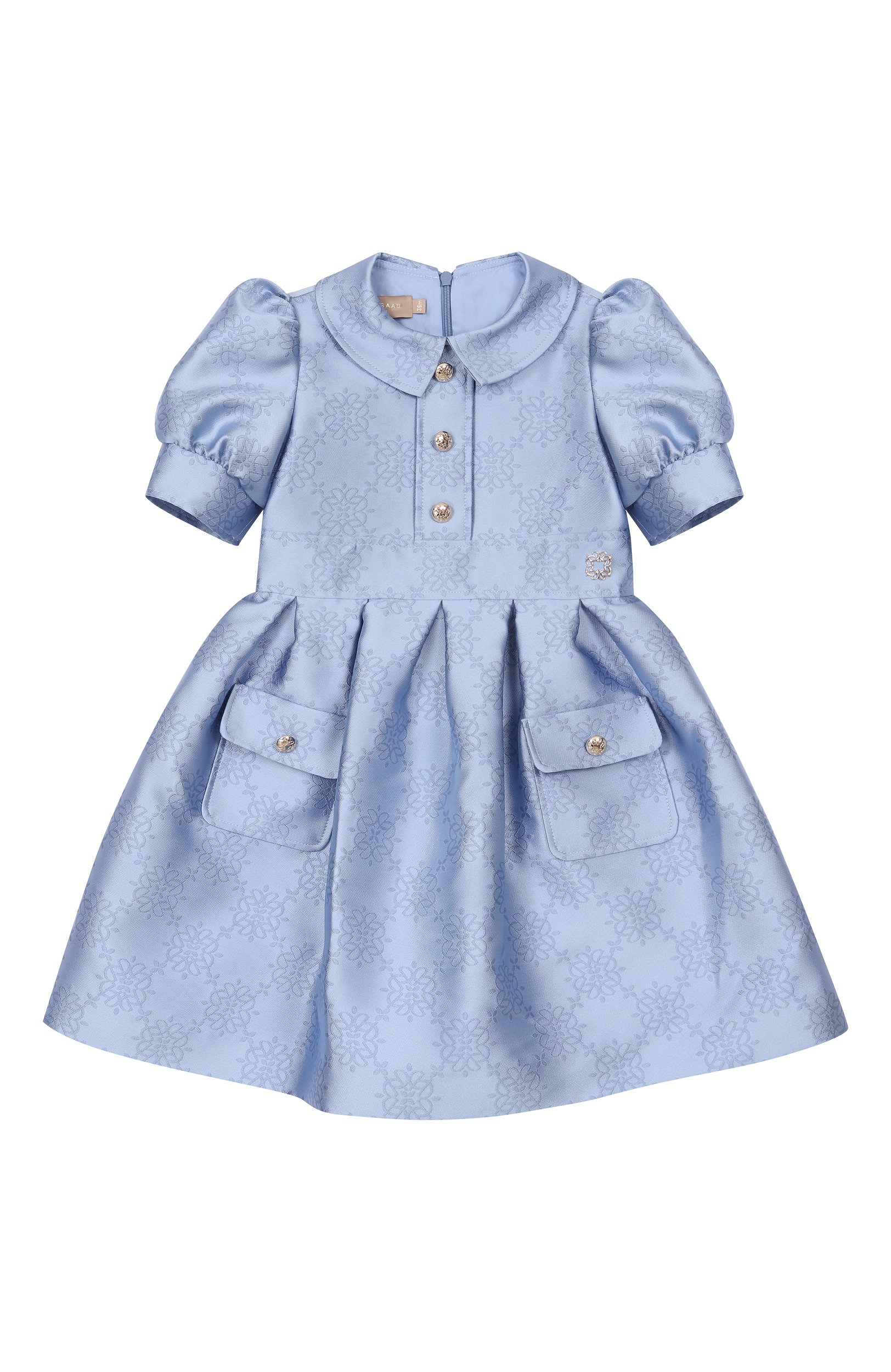 Платье ELIE SAAB KIDS, арт. EGAB042/TS1133/24M-36M, фото 1