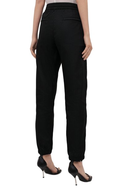Джоггеры GIVENCHY, арт. BW50R513PK, фото 4