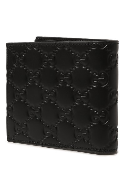 Кожаное портмоне GUCCI, арт. 473922 CWC1N, фото 2