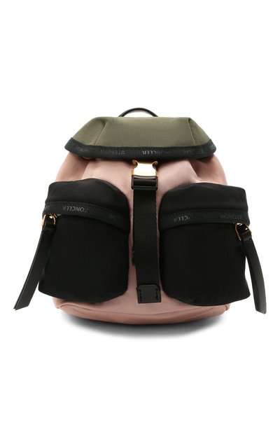 Рюкзак dauphine mini MONCLER, арт. G1-09B-5L702-00-02STM, фото 1