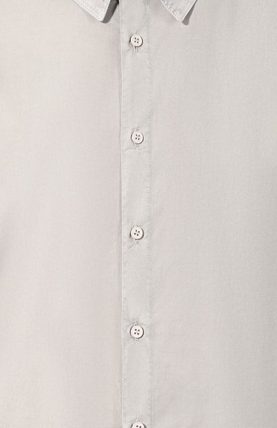 Хлопковая рубашка POEME BOHEMIEN, арт. SH-01/T-120, фото 5