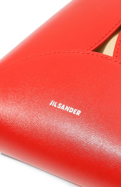 Сумка curve JIL SANDER, арт. J07WG0082/P7101, фото 3