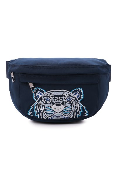 Текстильная поясная сумка KENZO, арт. FA65SF305F20, фото 1
