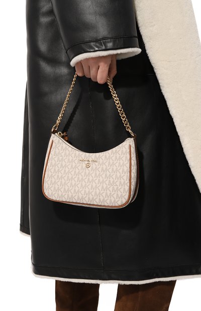 Сумка jet set charm small MICHAEL MICHAEL KORS, арт. 32H1GT9C1B, фото 2