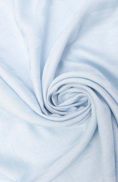 Шаль из шелка и шерсти LANVIN, арт. 6L1414J5753, фото 3