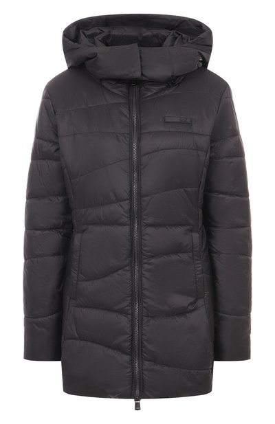 Женская пуховик EA7, арт. 7W000651/AF16413