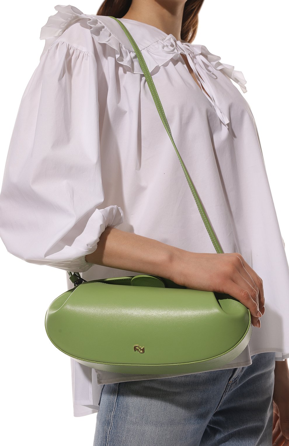 Сумка baton YUZEFI, арт. YUZRS22-HB-BT-20, фото 6