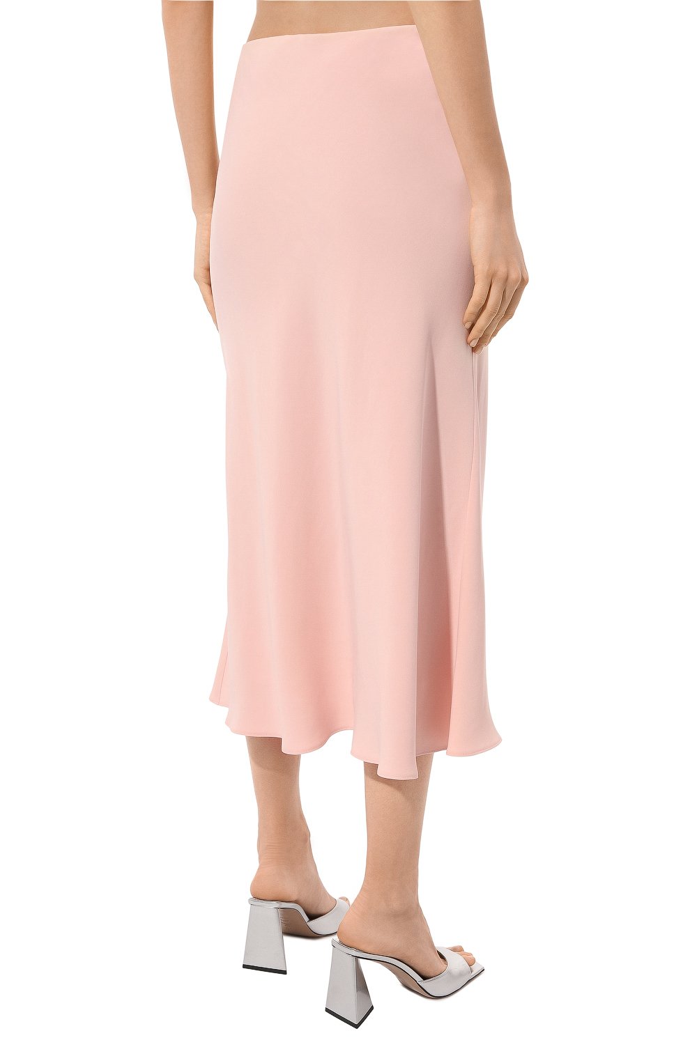 Юбка из вискозы NOBLE&BRULEE, арт. NB107/240323/1125, фото 4