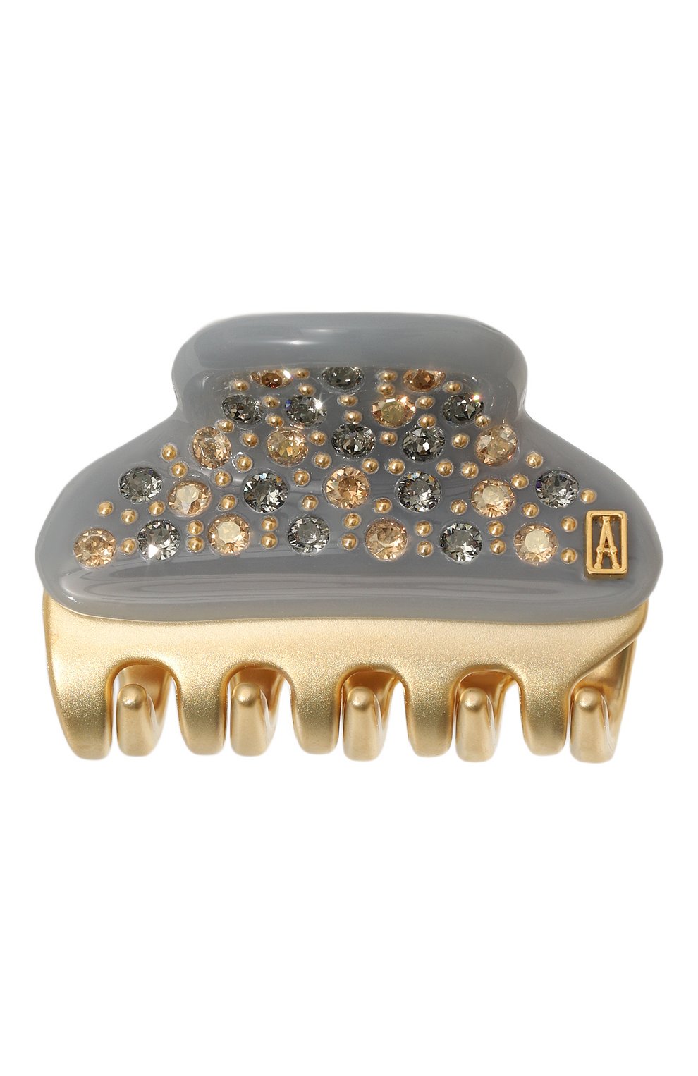 Заколка для волос ALEXANDRE DE PARIS, арт. ICC45-14339-04A23 OG, фото 1