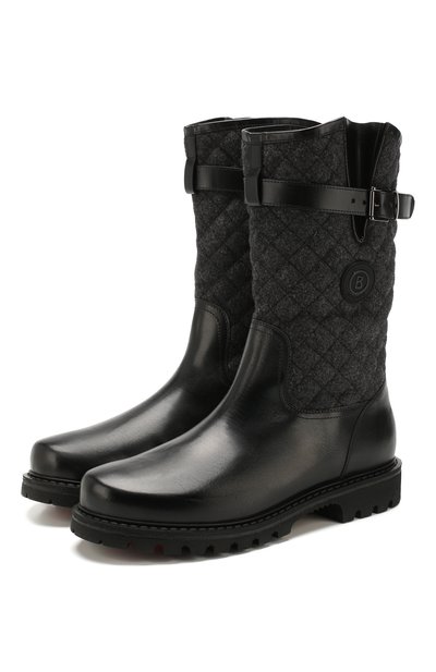 Комбинированные сапоги BOGNER, арт. 193-8236/HELSINKI 2A, фото 1