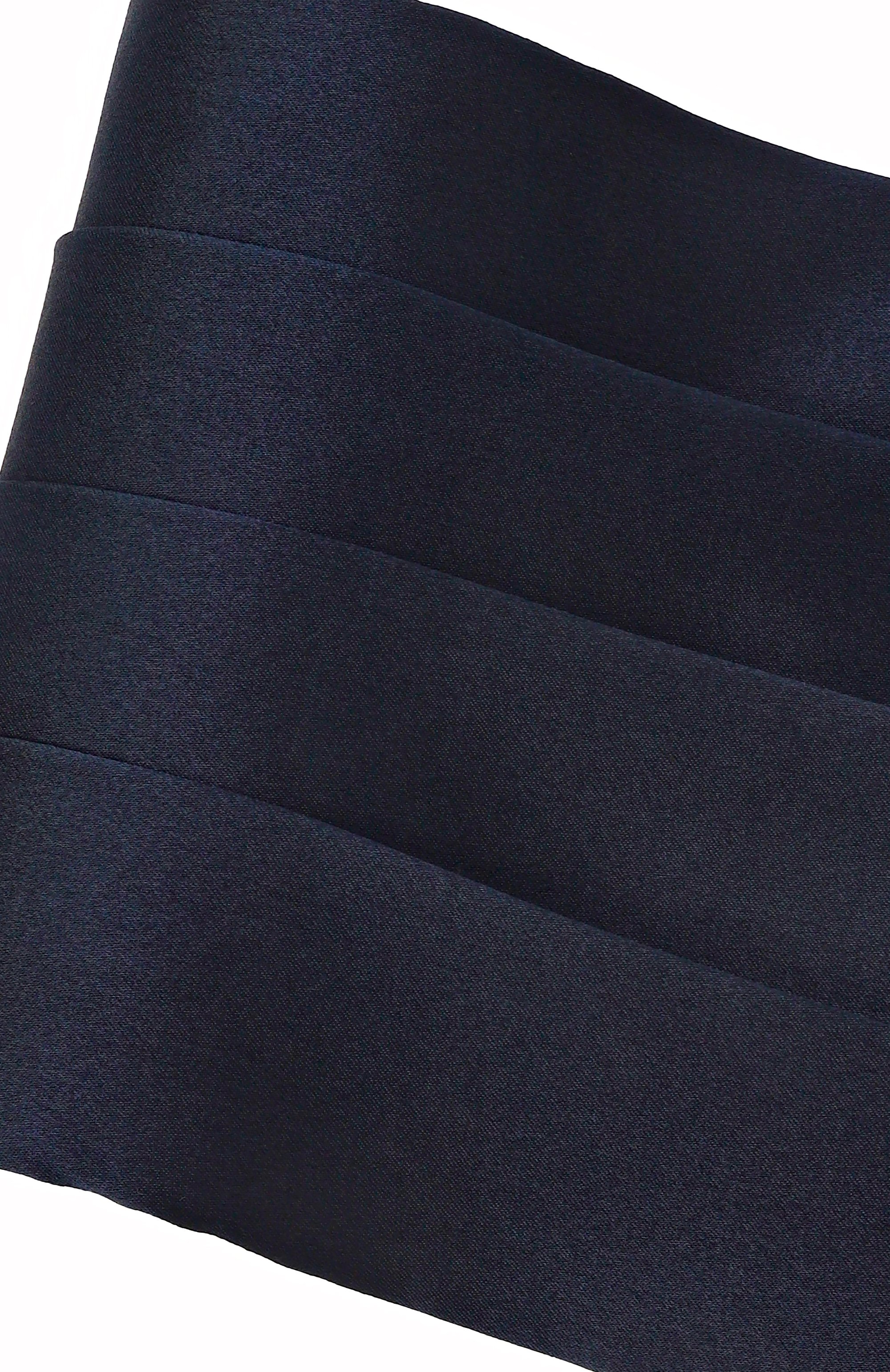 Шелковый камербанд BRIONI, арт. 000100/PZ408, фото 4