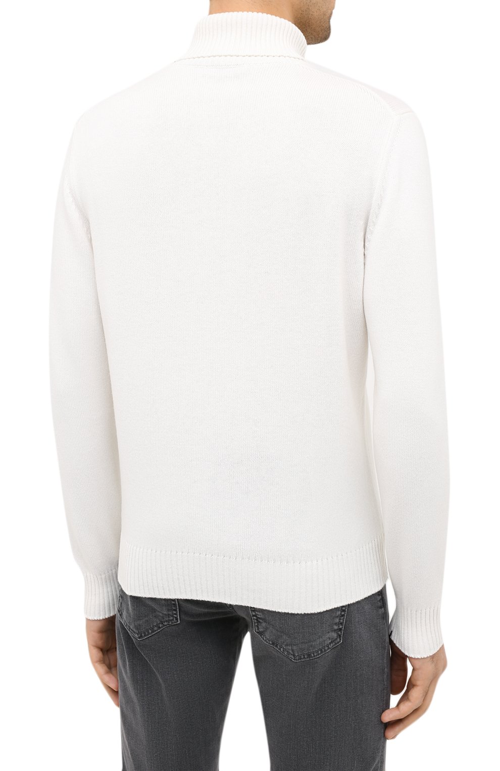 Кашемировый свитер FIORONI, арт. MK21024D1, фото 4