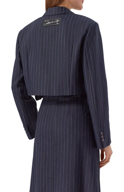 Жакет ERIKA CAVALLINI, арт. P5WZ09, фото 4