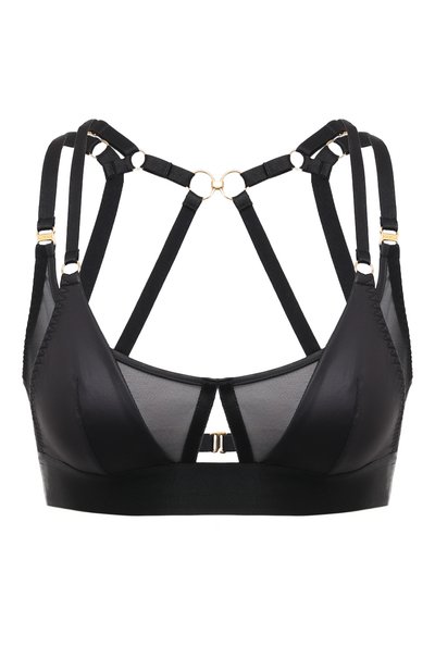 Женский бюстгальтер с мягкой чашкой BORDELLE, арт. VER0 S0FT CUP BRA