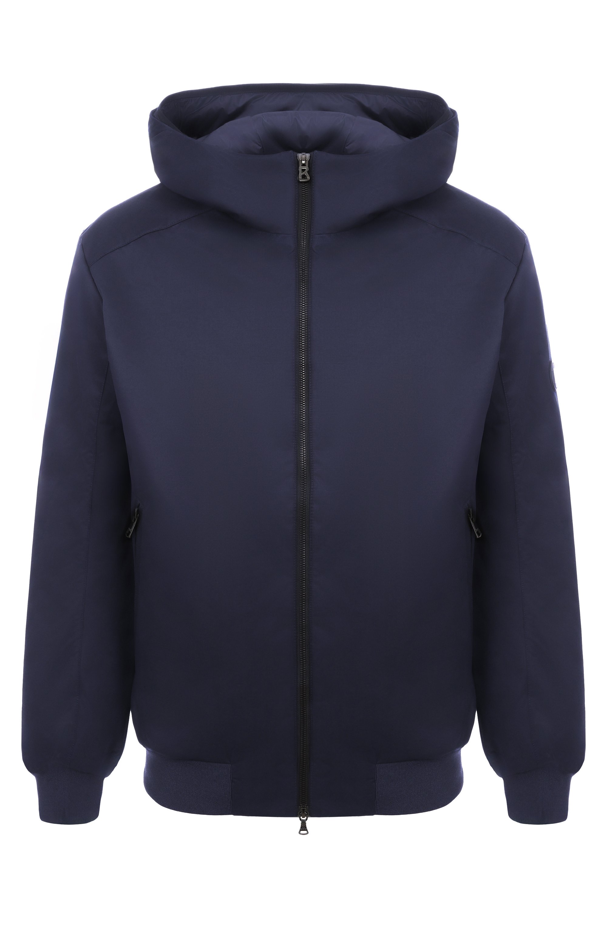 Утепленный бомбер BOGNER, арт. 38059743, фото 1