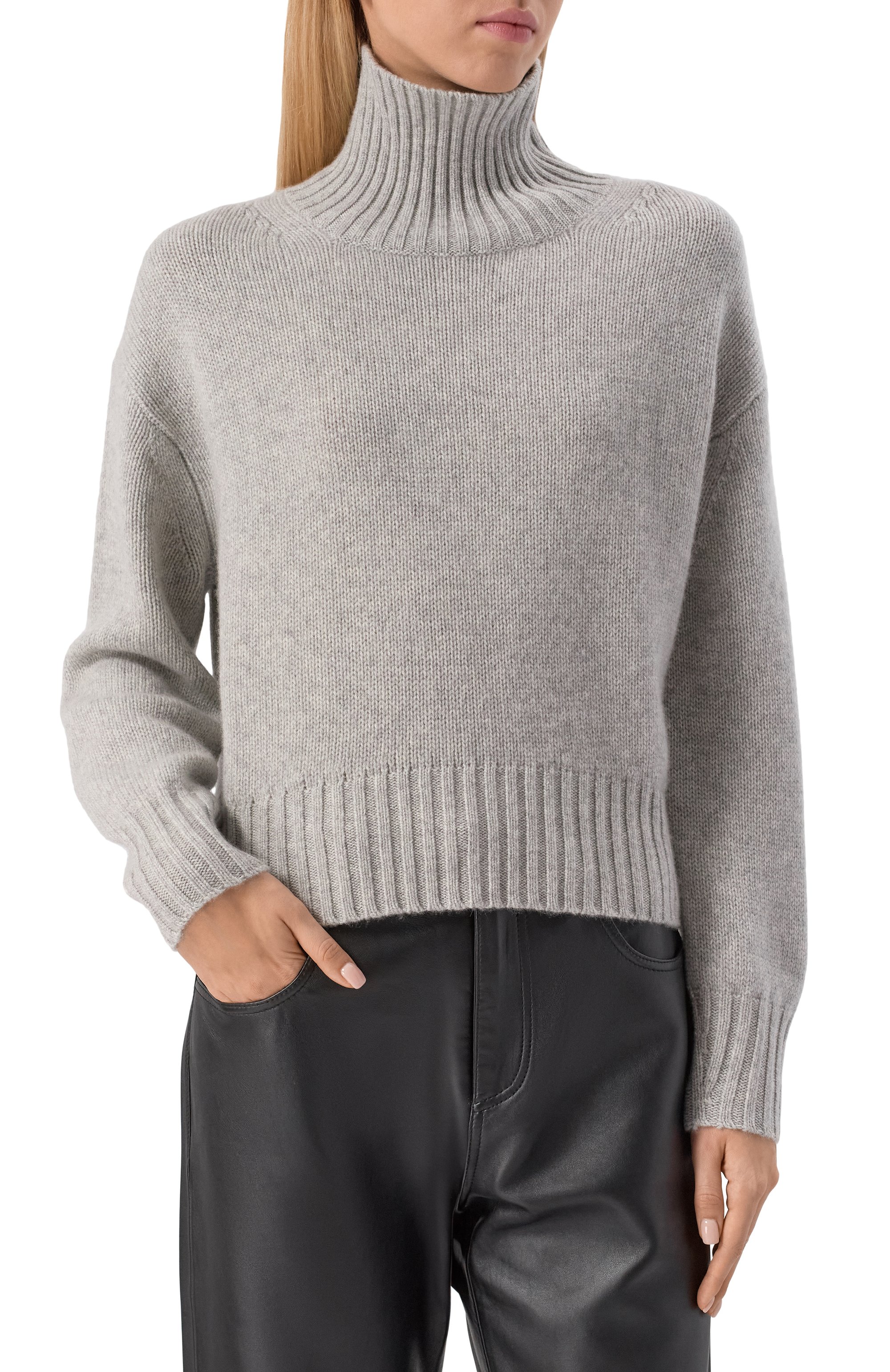 Кашемировый свитер FTC, арт. 10000-0500, фото 3