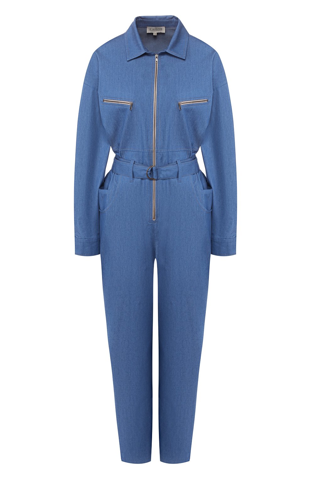Комбинезон с поясом A LA RUSSE, арт. 6.9.14.01, фото 1