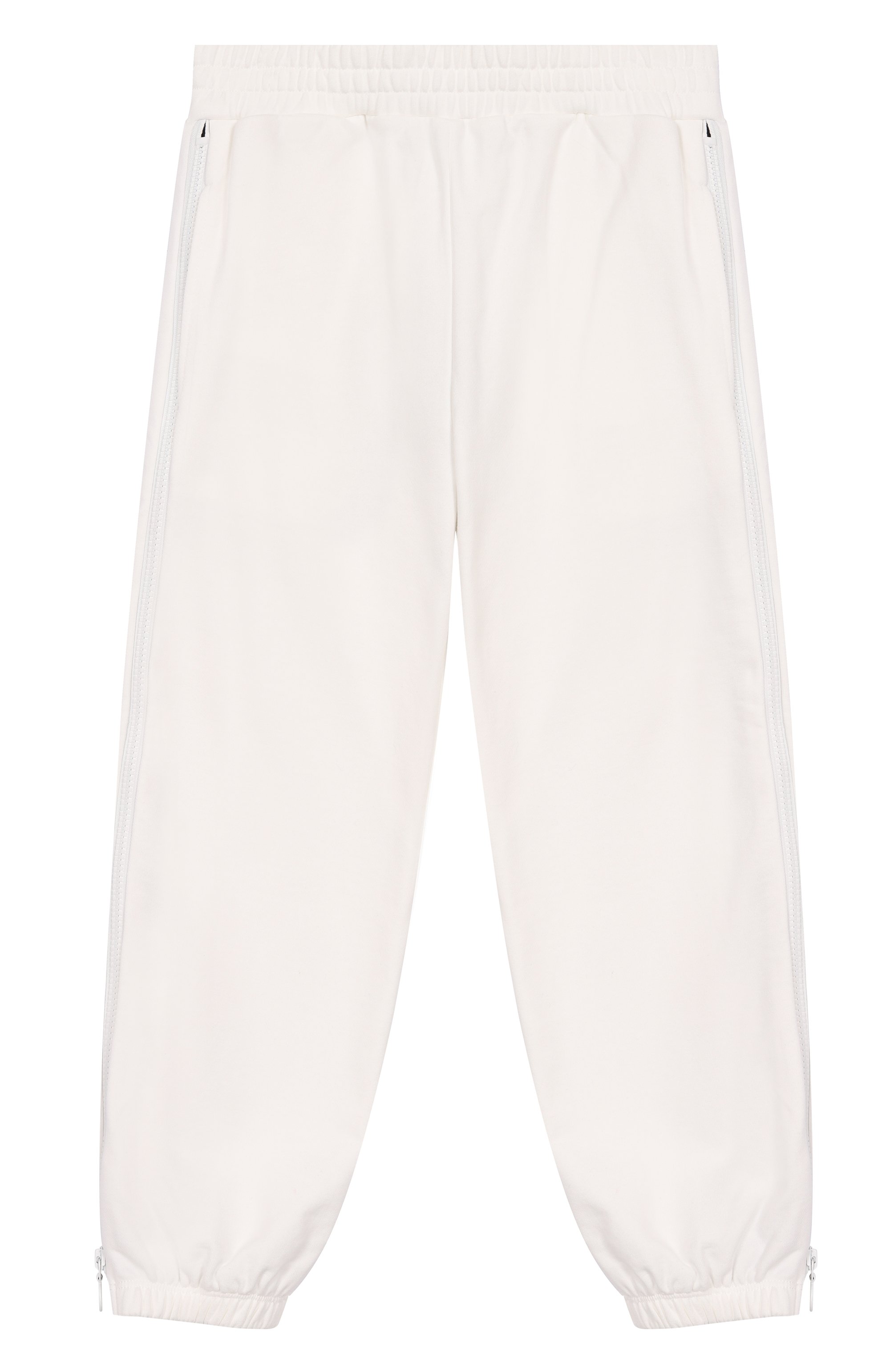 Хлопковые джоггеры STELLA MCCARTNEY, арт. TW6D30, фото 1