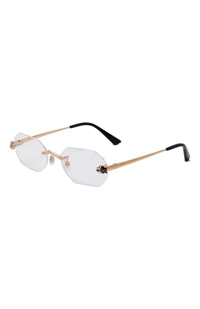Женские оправа CARTIER, арт. CT0599 001