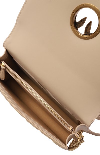 Сумка love click classic PINKO, арт. 100063/A0GK, фото 5