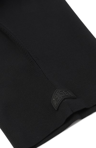 Балаклава JET SET черного цвета по цене 28200 руб., арт. 2522/299200, фото 3 Балаклава JET SET, арт. 2522/299200, фото 3