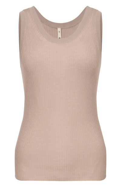 Шерстяной топ PETAR PETROV, арт. S26K27, фото 1