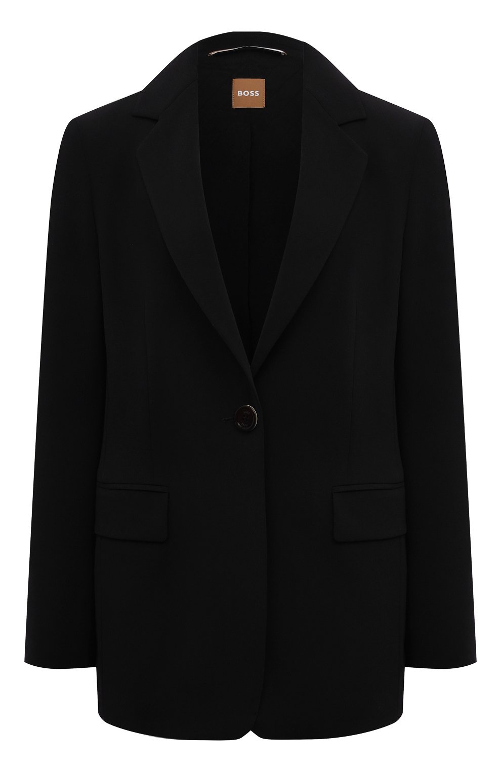 Жакет BOSS, арт. 50457442, фото 1