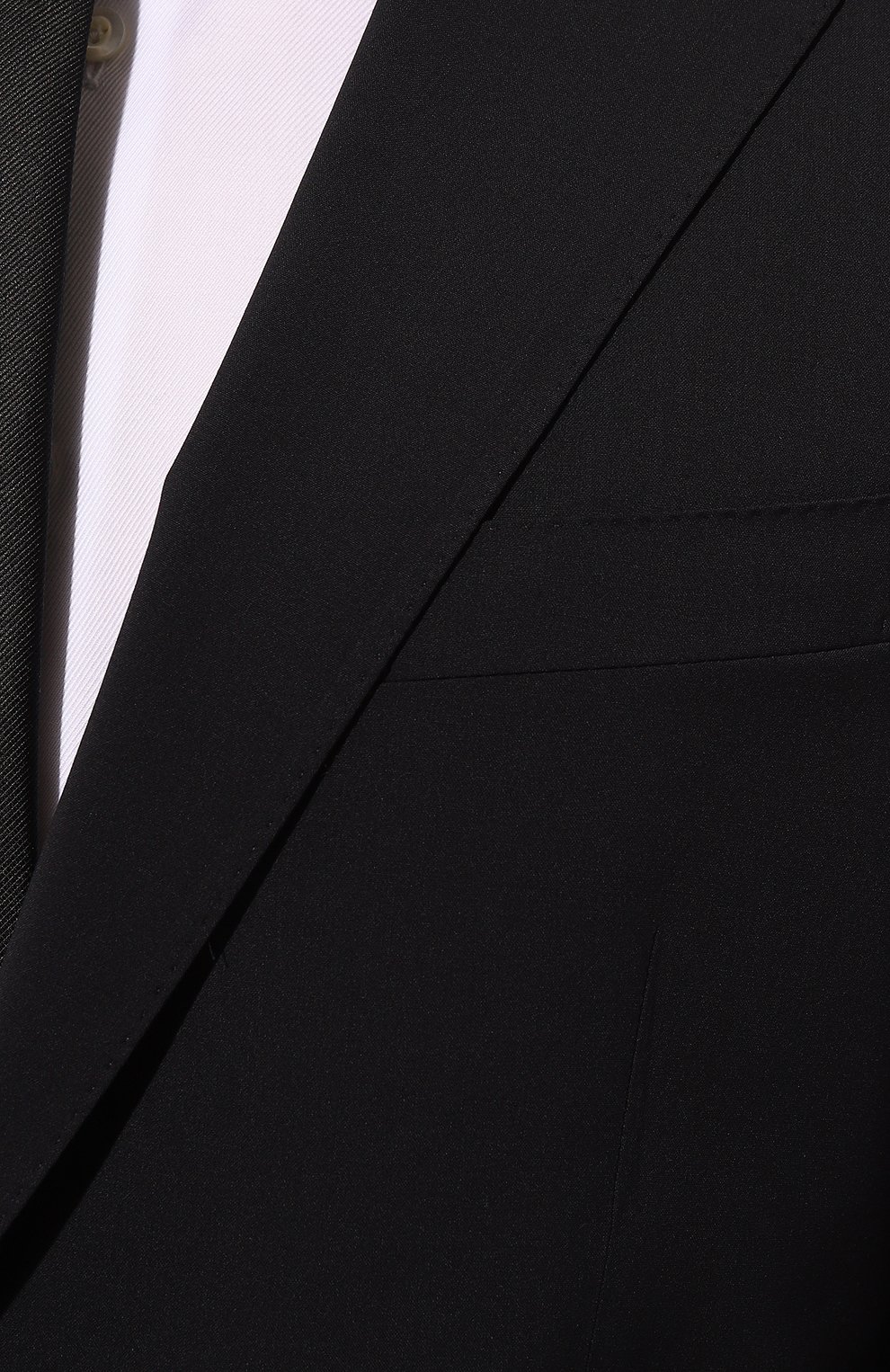 Шерстяной костюм CORNELIANI, арт. 936008-9318563_SET, фото 8