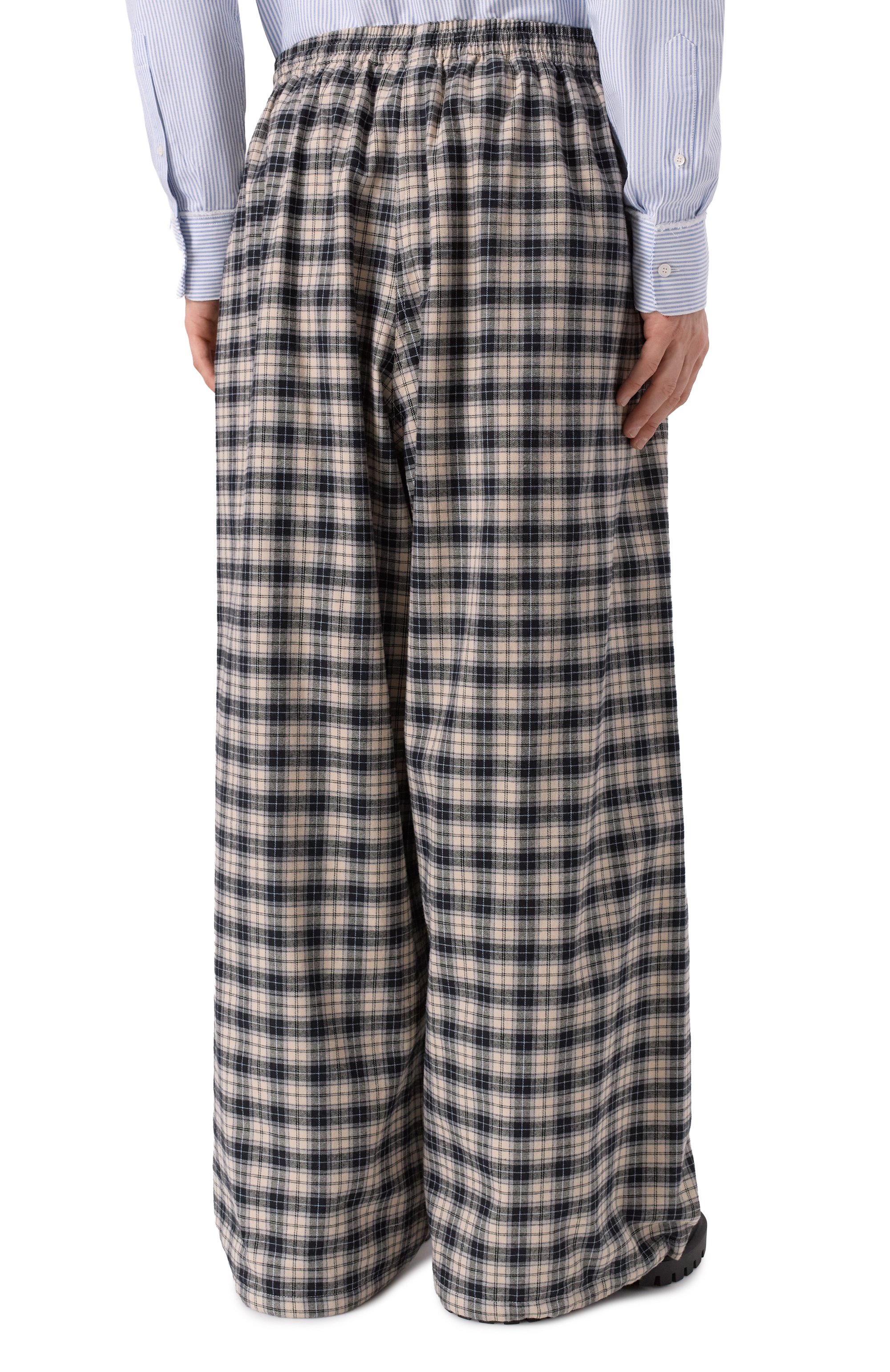 Хлопковые брюки PLANTA ROSA, арт. PR/Р005, фото 4