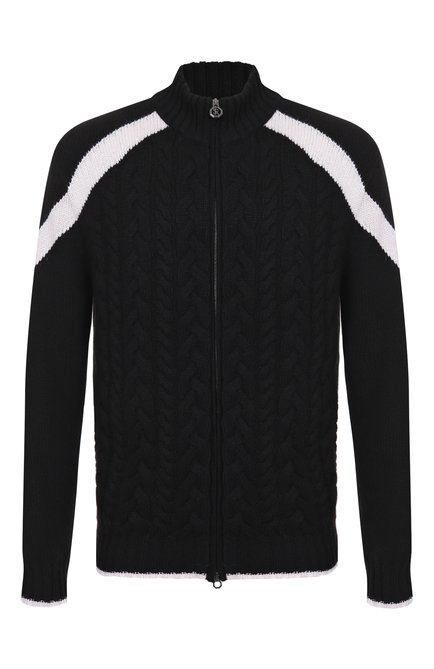 Мужской кашемировый кардиган STEFANO RICCI, арт. K404006R31/F25465