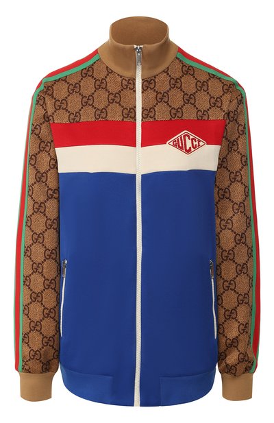 Бомбер GUCCI, арт. 526524/X9V99, фото 1
