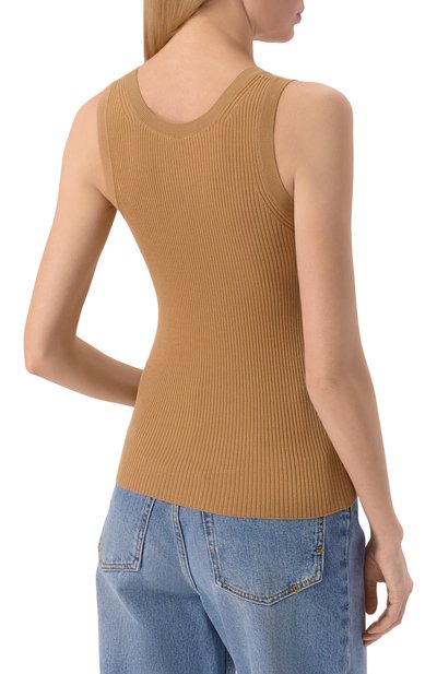 Шерстяной топ PETAR PETROV, арт. F24K27, фото 4