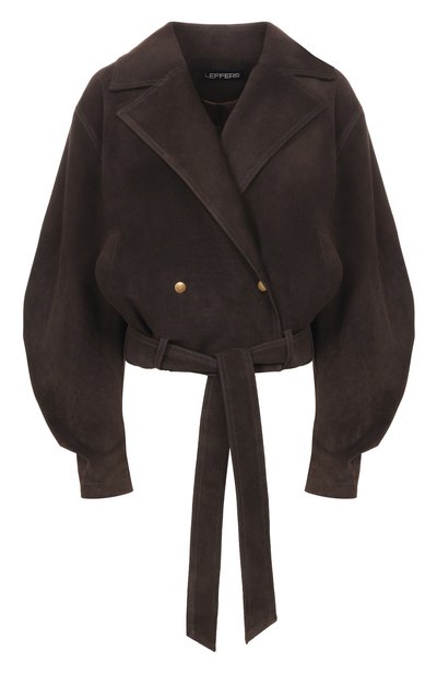 Женская куртка LEFFERS, арт. 2\2.52.99.16.17