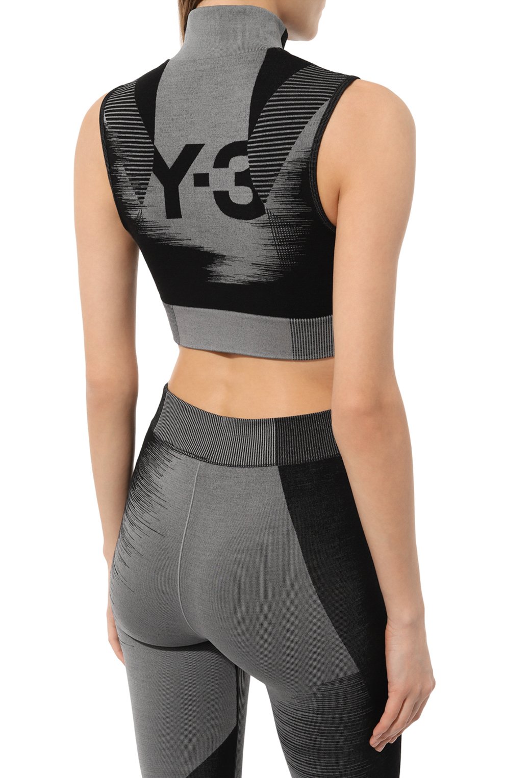Топ Y-3, арт. HY5875, фото 4