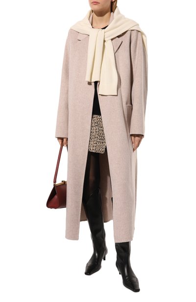 Шерстяное пальто IVY OAK, арт. I01123F1046, фото 2