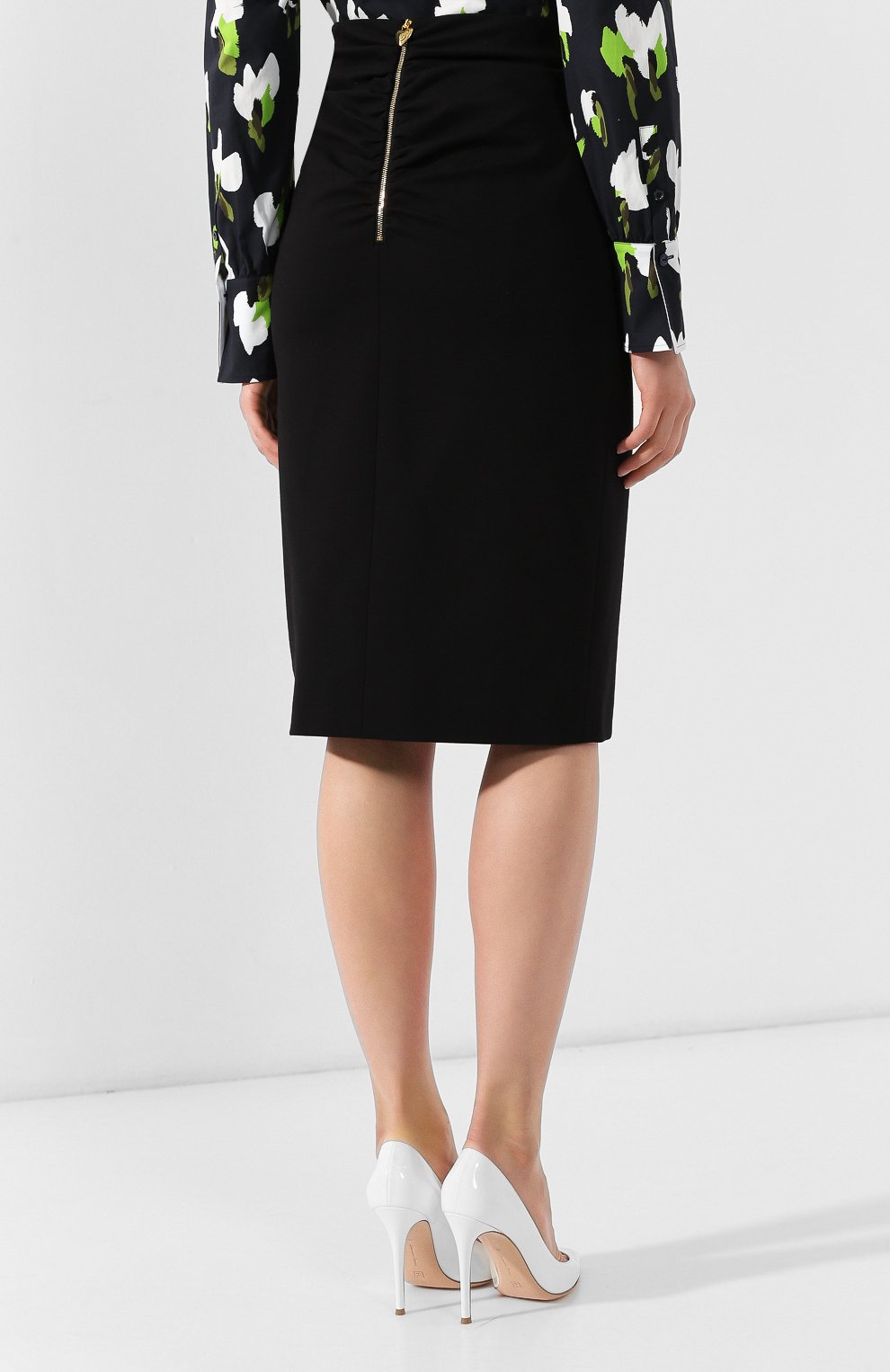 Юбка-карандаш ESCADA, арт. 5031423, фото 4
