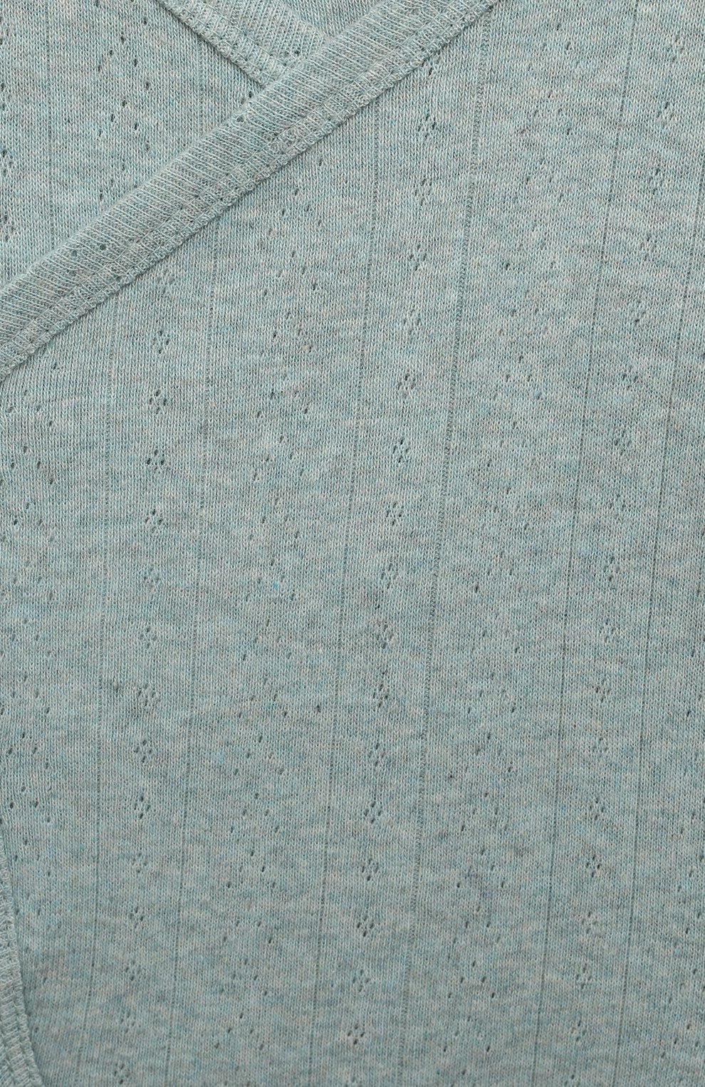 Хлопковое боди BABYBU, арт. PE1082ES, фото 3