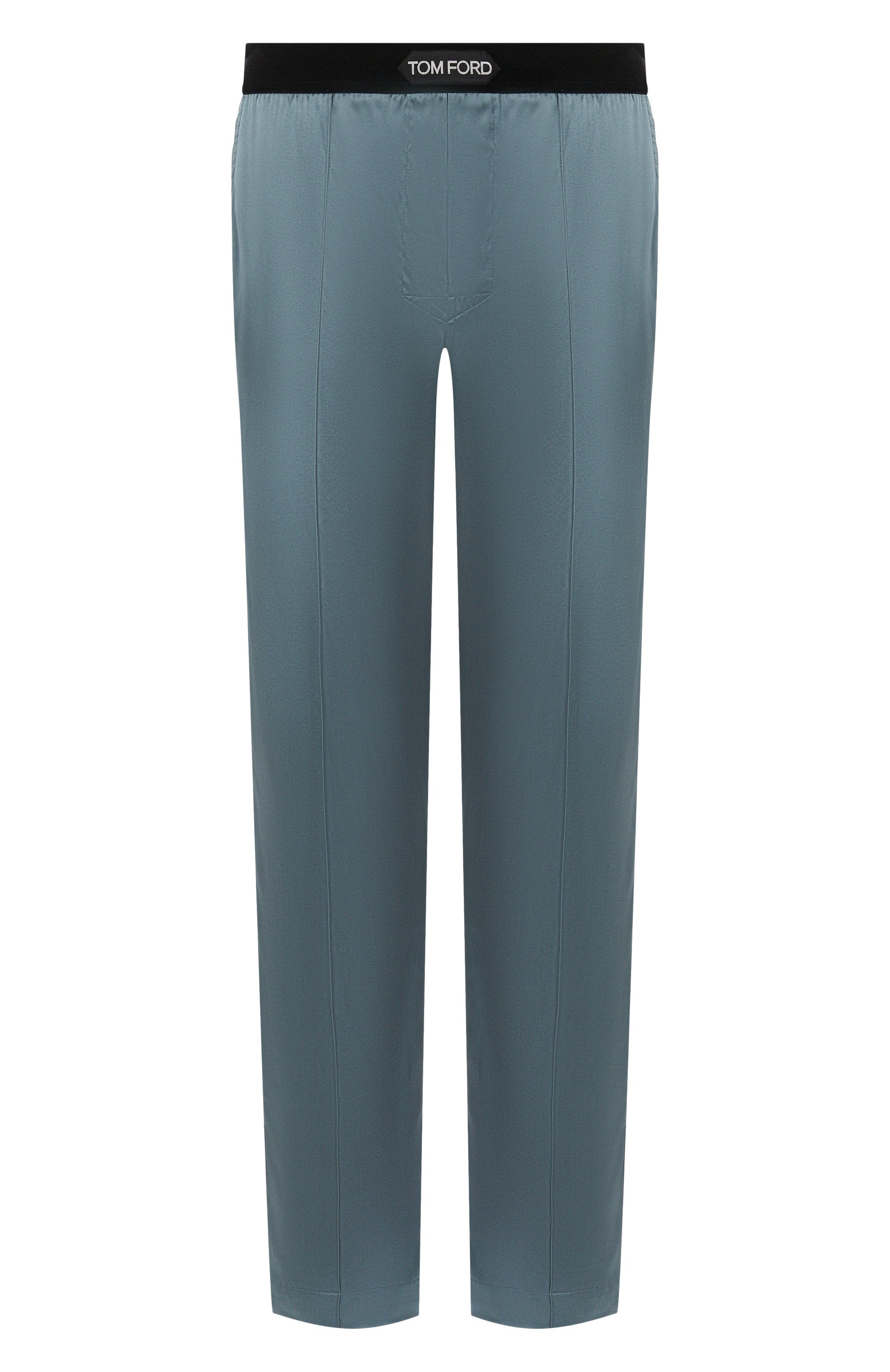 Шелковые домашние брюки TOM FORD, арт. T4H20101, фото 1