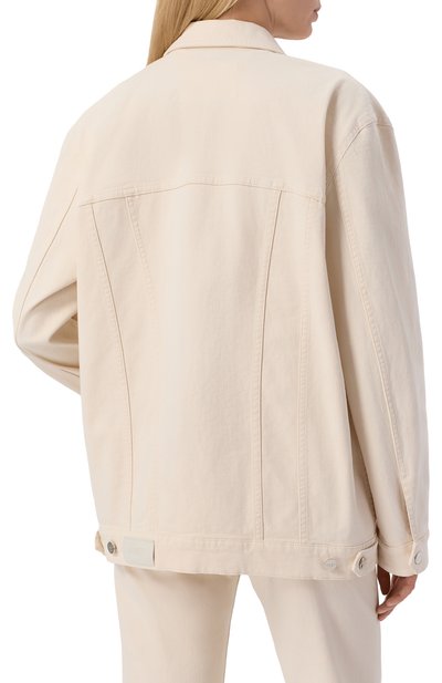 Джинсовая куртка MVST, арт. X2P.P001-58/MAVERICK, фото 4