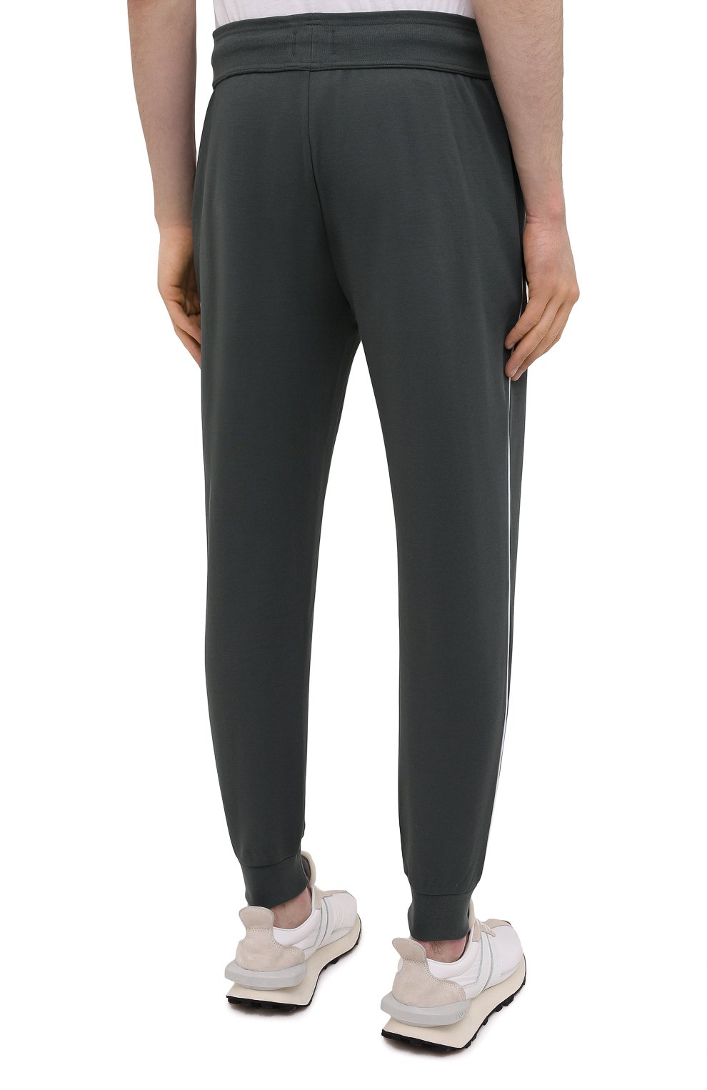 Джоггеры BOSS, арт. 50452303, фото 4